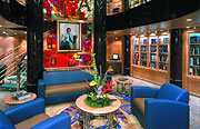 Royal Caribbean Cruises